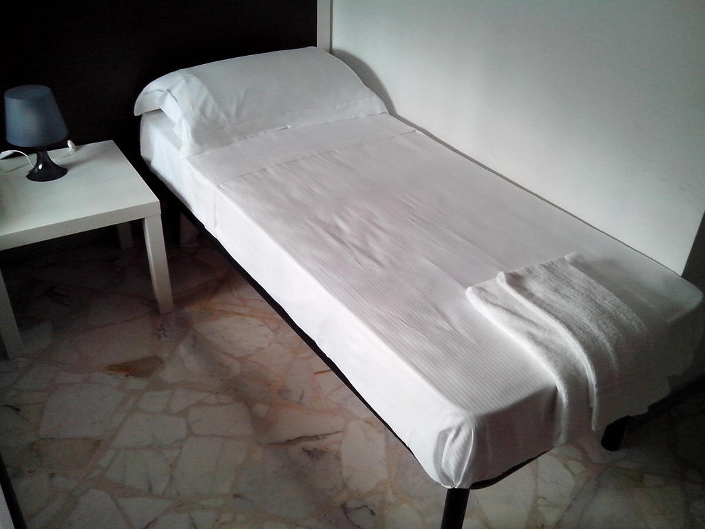 Greta Bed And Breakfast Bari Phòng bức ảnh