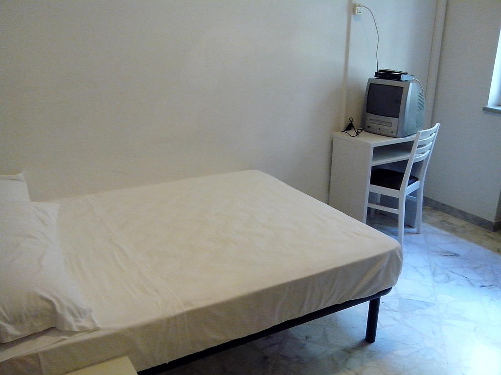 Greta Bed And Breakfast Bari Ngoại thất bức ảnh