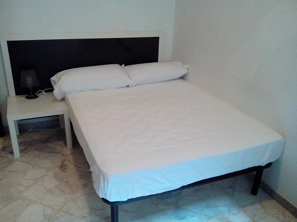 Greta Bed And Breakfast Bari Phòng bức ảnh