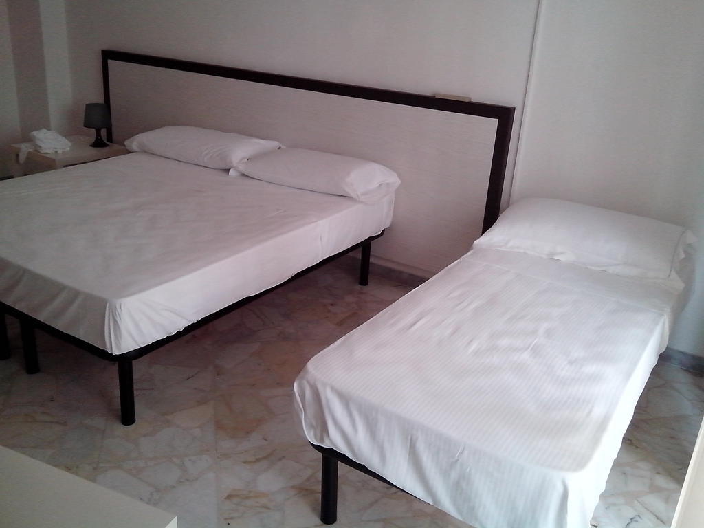 Greta Bed And Breakfast Bari Phòng bức ảnh