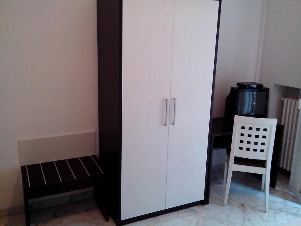 Greta Bed And Breakfast Bari Phòng bức ảnh