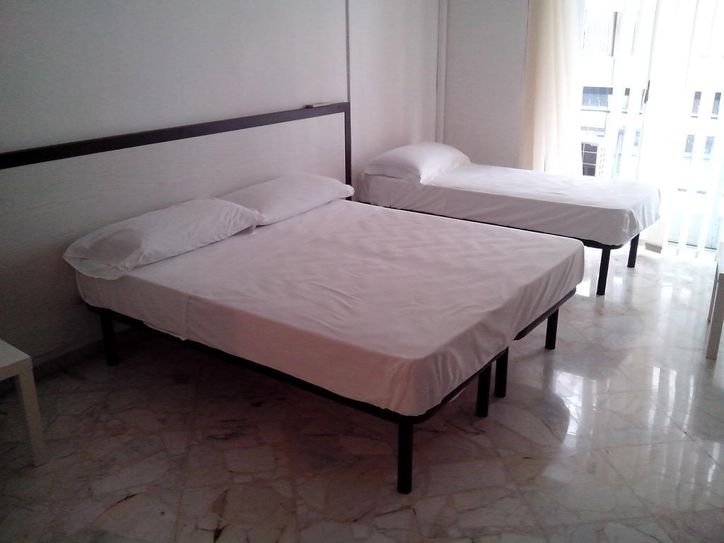 Greta Bed And Breakfast Bari Phòng bức ảnh