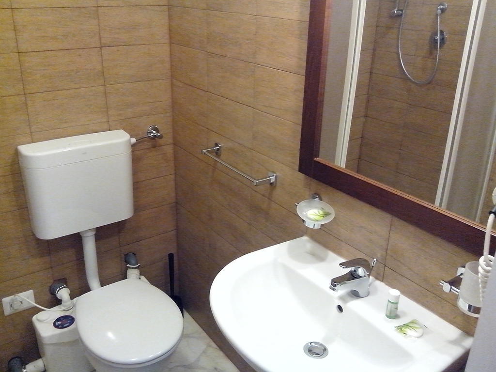 Greta Bed And Breakfast Bari Phòng bức ảnh