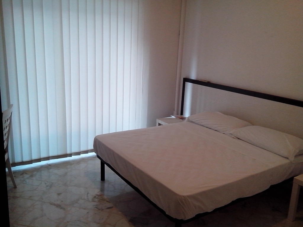 Greta Bed And Breakfast Bari Phòng bức ảnh